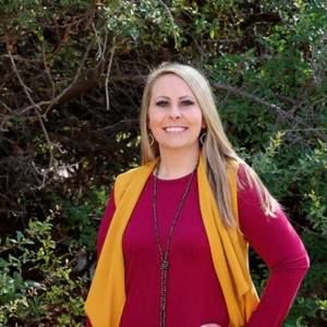 Meet your Posher, Jerrica